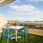 Lejlighed Blue Lagoon Heliopolis Vue *