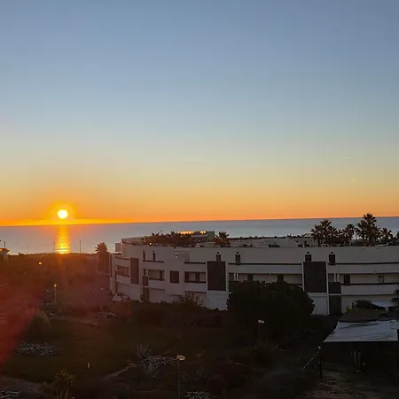 Blue Lagoon Heliopolis Vue アパート アグド