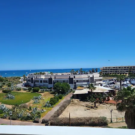 公寓 Blue Lagoon Heliopolis Vue