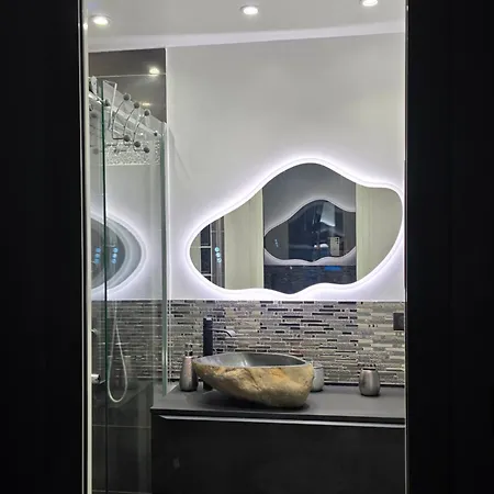 Blue Lagoon Heliopolis Vue 公寓