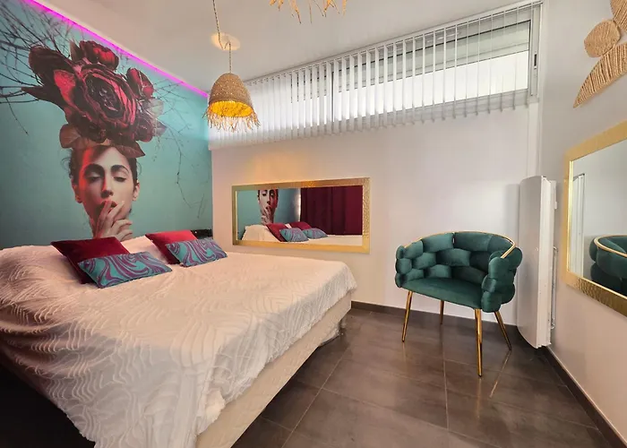 Blue Lagoon Heliopolis Vue * 阿格德