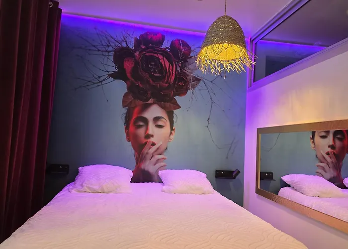 Blue Lagoon Heliopolis Vue * 阿格德